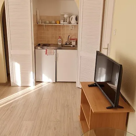 Apartment Premium Siofok